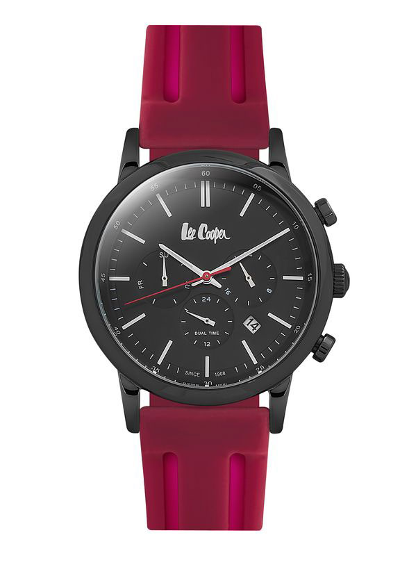Часы Lee Cooper Sport LC06545.658